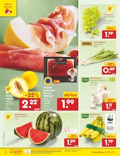 Bio im Netto Marken-Discount Prospekt in Solingen Aktueller Netto Marken-Discount Prospekt mit Bio, "Aktuelle Angebote", Seite 6