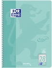 Collegeblock Lineatur 27 Angebote von Oxford bei REWE Braunschweig für 3,49 €