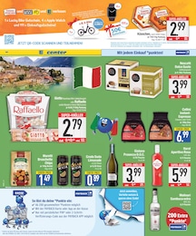 Dallmayr im EDEKA Prospekt Dallmayr im EDEKA Prospekt "DAS BESTE DER WOCHE" auf Seite 14