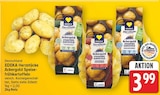 Ackergold Speisefrühkartoffeln von EDEKA Herzstücke für 3,99 € bei E center im Angebot Ackergold Speisefrühkartoffeln von EDEKA Herzstücke im aktuellen E center Prospekt