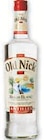 Rhum Blanc Old Nick 40° - Old Nick en promo chez U Express Brest à 9,50 €