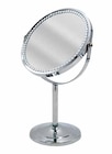 KOSMETIK-STANDSPIEGEL HELENE im Angebot bei Zurbrüggen in Bielefeld KOSMETIK-STANDSPIEGEL HELENE Angebote bei Zurbrüggen Bielefeld für 18,99 €