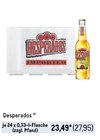 Aktuelles Desperados Angebot bei Metro in Raguhn-Jeßnitz ab 27,95 €