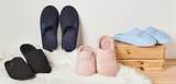 Damen und Herren Hausschuhe im Angebot bei Woolworth in Esslingen Damen und Herren Hausschuhe Angebote bei Woolworth Esslingen für 5,00 €