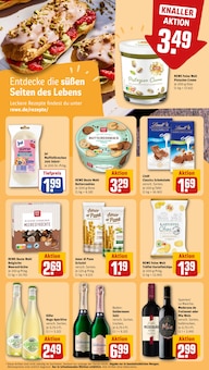 Chips im REWE Prospekt "Dein Markt" mit 30 Seiten (Freiburg (Breisgau))