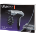 Sèche-cheveux Remington Ionic Dry - Remington dans le catalogue Action