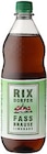 Fassbrause von RIXDORFER für 0,69 € bei Kaufland im Angebot Fassbrause von RIXDORFER im aktuellen Kaufland Prospekt