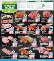 Roastbeef im HIT Prospekt in Wermelskirchen Aktueller HIT Prospekt mit Roastbeef, "ECHTE VIELFALT", Seite 4