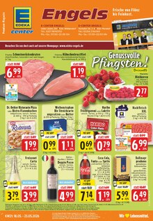 Coca Cola im aktuellen E center Prospekt (Pulheim) Coca Cola im E center Prospekt "Aktuelle Angebote" mit 30 Seiten (Pulheim)