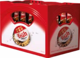 Kölsch im Angebot bei Getränke Hoffmann in Moers Kölsch Angebote von Früh bei Getränke Hoffmann Moers für 14,99 €