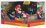 Mario kart r/c anti-gravité - JAKKS PACIFIC dans le catalogue Hyper U