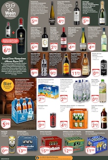 Energydrink im GLOBUS Prospekt "Aktuelle Angebote" mit 24 Seiten (Worms)