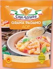 Grana Padano Râpé AOP - CASA AZZURRA en promo chez Netto Grana Padano Râpé AOP - CASA AZZURRA dans le catalogue Netto