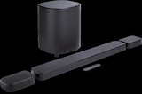 Soundbar mit Subwoofer Bar 800 MK2 im Angebot bei expert in Bayreuth Soundbar mit Subwoofer Bar 800 MK2 Angebote bei expert Bayreuth für 699,00 €