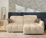 Möbel Martin - Ecksofa Angebot im Prospekt Ecksofa bei Möbel Martin im Prospekt "" für 1.199,00 €