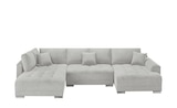 Wohnlandschaft mit Schlaffunktion Lemie Angebote bei Höffner Krefeld für 1.280,72 €