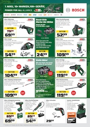 Luftpumpe Angebot & Preis im aktuellen OBI Prospekt Luftpumpe Angebot im aktuellen OBI Prospekt auf Seite 13