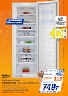 Gefrierschrank EX448E45W Angebote von beko bei expert Kaufbeuren für 749,00 €