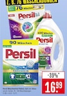 Waschmittel Pulver im Angebot bei Marktkauf in Waiblingen Waschmittel Pulver Angebote von Persil bei Marktkauf Waiblingen für 16,99 €
