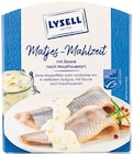 MSC Matjes-Mahlzeit Angebote von Lysell bei Netto mit dem Scottie Potsdam für 2,79 €