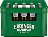 Weißbier Angebote von Erdinger bei REWE Halle für 14,99 €