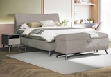 Boxspringbett im XXXLutz Prospekt Boxspringbett von esposa im aktuellen XXXLutz Prospekt für 299,00 €