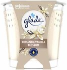Duftkerze Romantic Vanilla Blossom Angebote von Glade bei E center Freiburg für 2,99 €