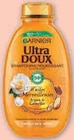 Routine Capillaire - ULTRA DOUX GARNIER en promo chez Super U Routine Capillaire - ULTRA DOUX GARNIER dans le catalogue Super U