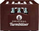 Landbier im Angebot bei Netto Marken-Discount in Bad Zwischenahn Landbier Angebote von Original Turmbläser bei Netto Marken-Discount Bad Zwischenahn für 9,99 €