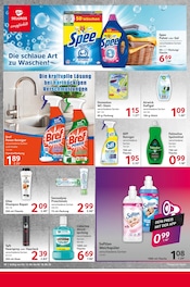 WC Reiniger im Selgros Prospekt in Dresden Aktueller Selgros Prospekt mit WC Reiniger, "cash & carry", Seite 18