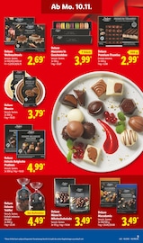 Aktueller Lidl Prospekt mit Brötchen, "LIDL LOHNT SICH", Seite 5