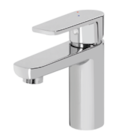 Mitigeur chromé Aisai - GoodHome - Castorama à Saint-Maur-des-Fossés Mitigeur chromé Aisai - GoodHome en promo chez Castorama Saint-Maur-des-Fossés à 49,90 €