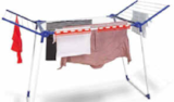 Standtrockner Pegasus 180 Solid Angebote von Leifheit bei Netto Marken-Discount Langenfeld für 29,99 €
