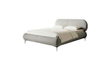 Selsey Polsterbett mit Lattenrost Ovalle von  im aktuellen Höffner Prospekt für 653,00 €