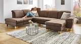 Ecksofa mit Funktion bei porta Möbel im Lahstedt Prospekt für 1.999,00 €
