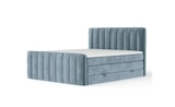 Aktuelle Bett Angebote bei Höffner in Neuss Aktuelles maison de rêve Boxspringbett mit Stauraum Novara Angebot bei Höffner in Neuss ab 2.010,00 €