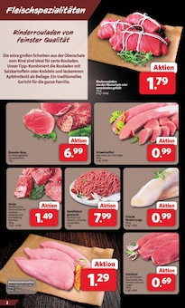 Markant Nordwest Prospekt der KW 50 "DER MARKT FÜR GUTES ESSEN UND TRINKEN" Aktueller Markant Nordwest Prospekt "DER MARKT FÜR GUTES ESSEN UND TRINKEN" Seite 2 von 16 Seiten