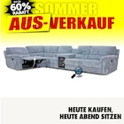 Seats and Sofas Fürth - Arctic Ecksofa Angebot im Prospekt Arctic Ecksofa bei Seats and Sofas im Fürth Prospekt für 1.399,00 €