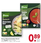 Aktuelle Butter Angebote bei EDEKA in Offenbach (Main) Aktuelles Feinschmecker Zitronen Butter Sauce Angebot bei EDEKA in Offenbach (Main) ab 0,89 €
