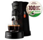 PHILIPS SENSEO Kaffeepadmaschine SELECT CSA230/69* von  im aktuellen Penny Prospekt für 59,99 €