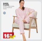Damen Pyjama im Angebot bei Marktkauf in Filderstadt Damen Pyjama Angebote bei Marktkauf Filderstadt für 16,99 €