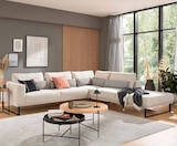 Aktuelles Ecksofa JustB! PM100 Angebot bei Segmüller in Frankfurt (Main) ab 2.699,00 €
