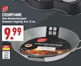 Aktuelles Eisenpfanne Angebot bei Marktkauf in Duisburg ab 9,99 €