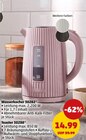 Aktuelles Wasserkocher 30282 Angebot bei Penny in Würzburg ab 14,99 €