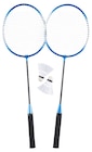 Badminton-Set im Angebot bei Penny in Münster Badminton-Set Angebote bei Penny Münster für 9,99 €