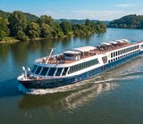 Die Donau klassisch erleben Angebote von COMPASS Kreuzfahrten bei Netto Marken-Discount Reutlingen für 999,00 €