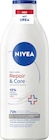 Bodylotion Repair & Care Urea von NIVEA für 6,45 € bei dm-drogerie markt im Angebot Bodylotion Repair & Care Urea von NIVEA im aktuellen dm-drogerie markt Prospekt