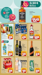 Rotwein Angebot & Preis im aktuellen REWE Prospekt Rotwein Angebot im aktuellen REWE Prospekt auf Seite 13