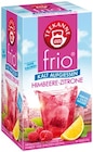 Frio Tee im Angebot bei REWE in Hildesheim Frio Tee Angebote von Teekanne bei REWE Hildesheim für 1,99 €