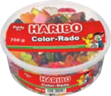 Fruchtgummi im Angebot bei EDEKA in Flensburg Fruchtgummi Angebote von Haribo bei EDEKA Flensburg für 3,99 €